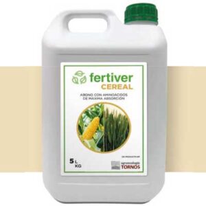 Fertiver CEREAL