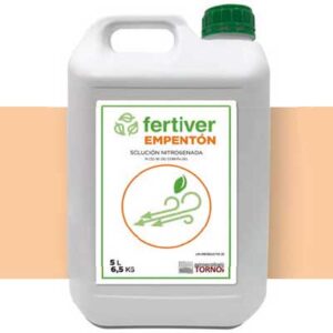 Fertiver EMPENTÓN