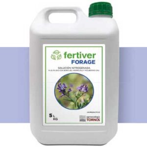 Fertiver FORAGE