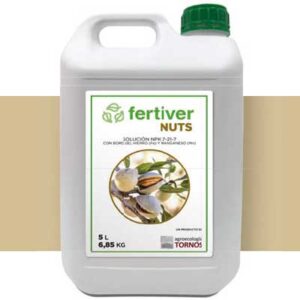 Fertiver NUTS